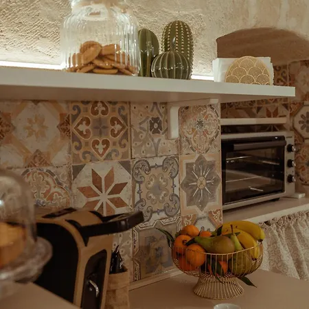 Casa Il Piccolo Principe * ジノーザ