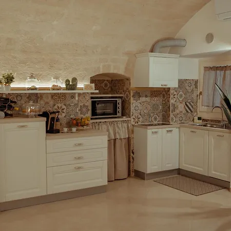 Casa Il Piccolo Principe ジノーザ