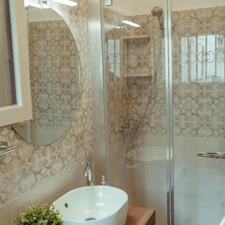 Casa Il Piccolo Principe ジノーザ