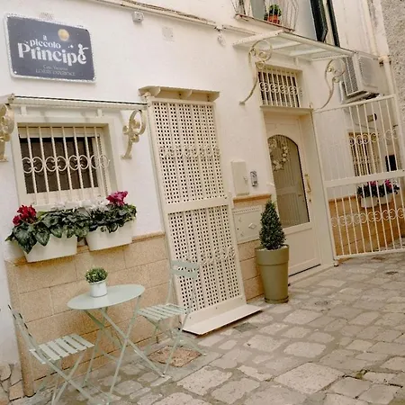 Casa Il Piccolo Principe