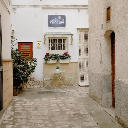 Casa Il Piccolo Principe *