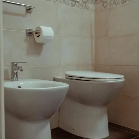 Casa Il Piccolo Principe ジノーザ