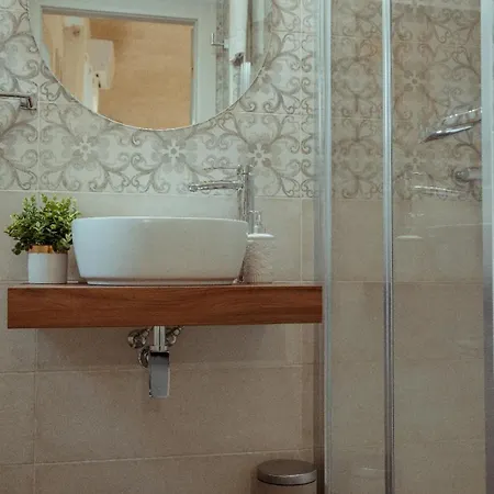 Casa Il Piccolo Principe 別荘