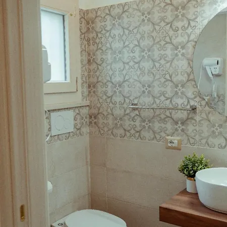 Casa Il Piccolo Principe 別荘 ジノーザ