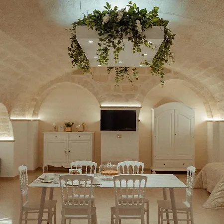 別荘 Casa Il Piccolo Principe ジノーザ