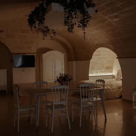 Casa Il Piccolo Principe 別荘