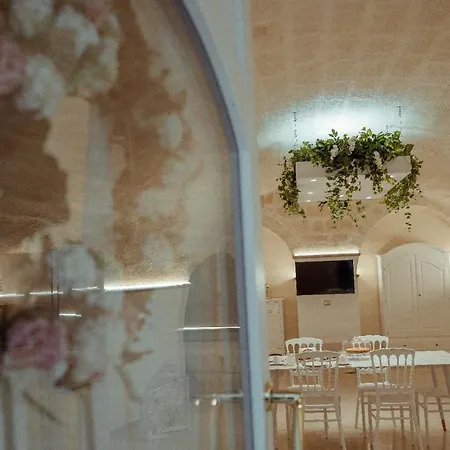 Casa Il Piccolo Principe 別荘 ジノーザ