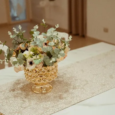 別荘 Casa Il Piccolo Principe ジノーザ