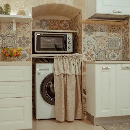 Casa Il Piccolo Principe 別荘 *