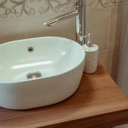 別荘 Casa Il Piccolo Principe *