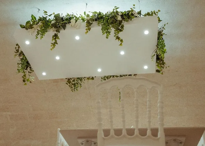 Casa Il Piccolo Principe ג'ינוזה