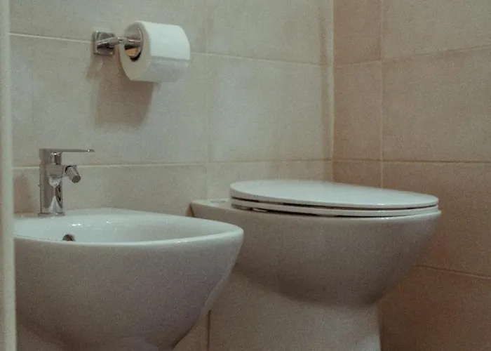 Casa Il Piccolo Principe * ג'ינוזה