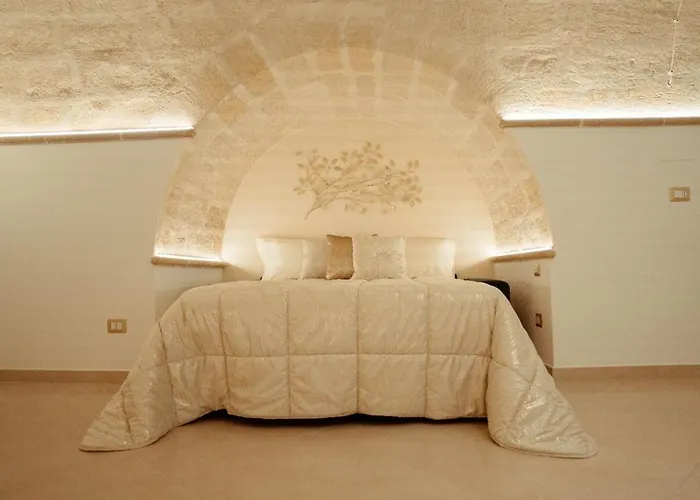 Casa Il Piccolo Principe בית נופש *