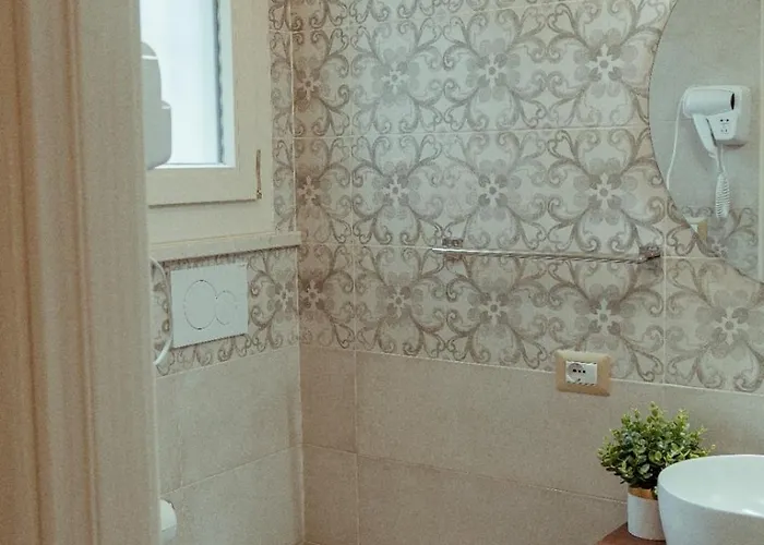 בית נופש Casa Il Piccolo Principe