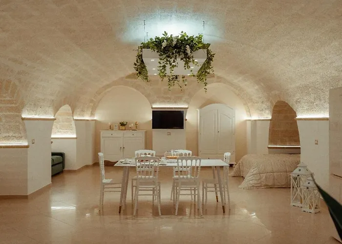 בית נופש Casa Il Piccolo Principe *
