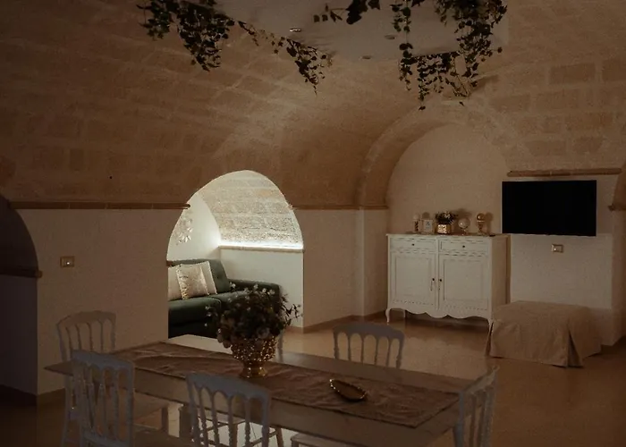 Casa Il Piccolo Principe ג'ינוזה