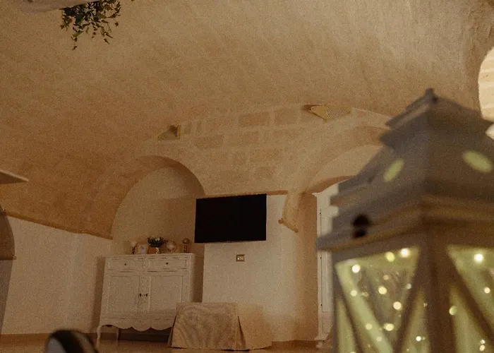 Casa Il Piccolo Principe בית נופש *
