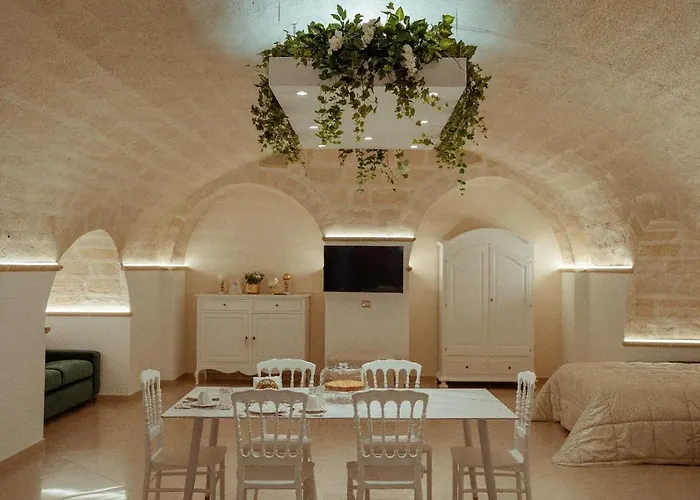 Casa Il Piccolo Principe בית נופש ג'ינוזה
