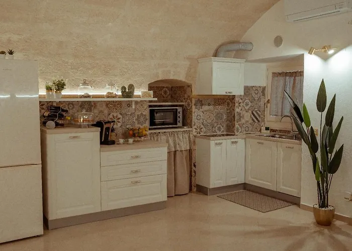 בית נופש Casa Il Piccolo Principe ג'ינוזה