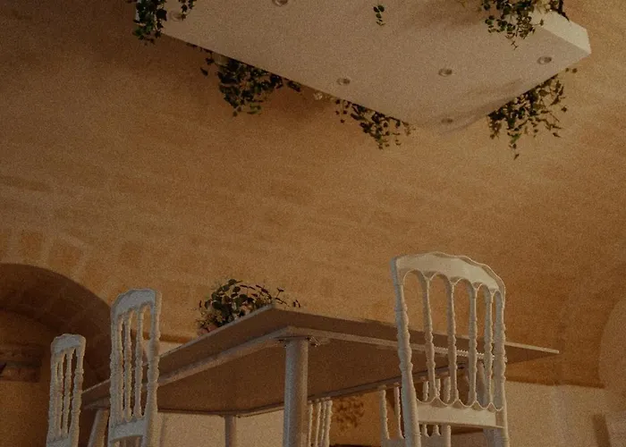 Casa Il Piccolo Principe בית נופש *