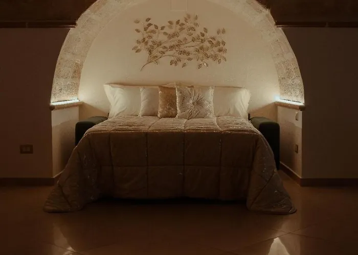 בית נופש Casa Il Piccolo Principe ג'ינוזה