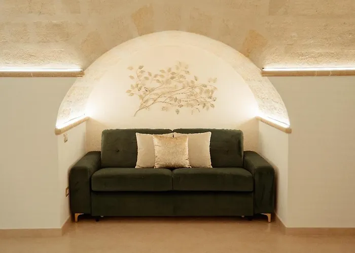 בית נופש Casa Il Piccolo Principe