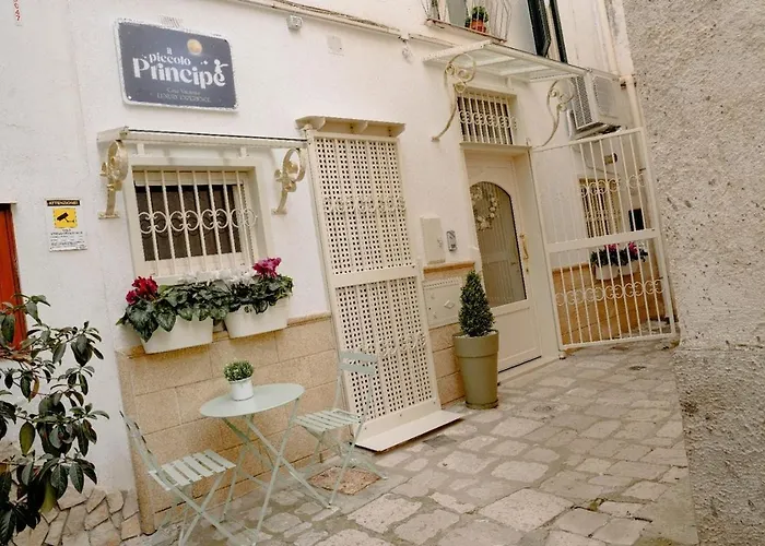 Casa Il Piccolo Principe
