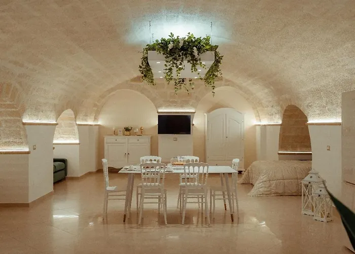 Casa Il Piccolo Principe בית נופש