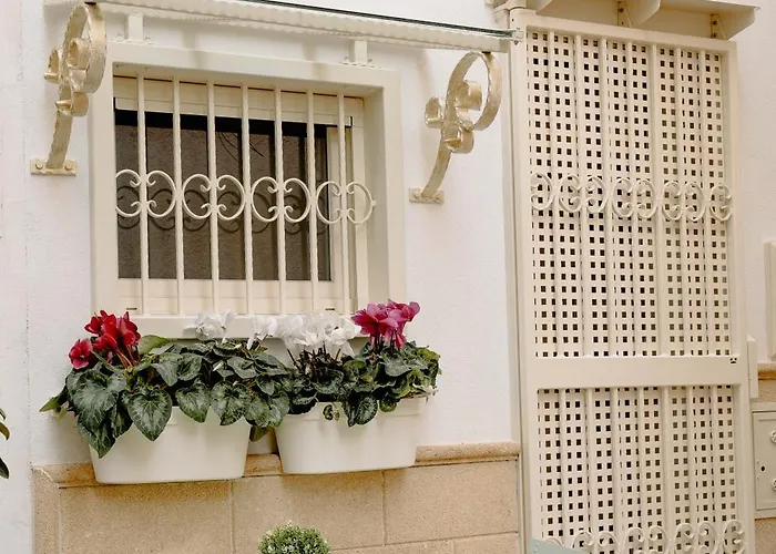 Casa Il Piccolo Principe בית נופש