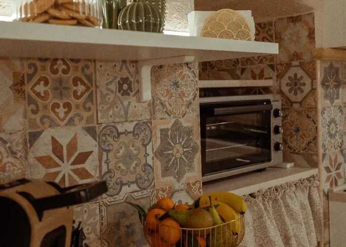 בית נופש Casa Il Piccolo Principe