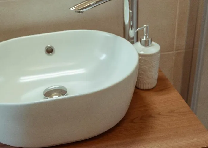 בית נופש Casa Il Piccolo Principe *