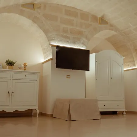 Feriehus Casa Il Piccolo Principe