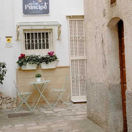 Casa Il Piccolo Principe Holiday home *