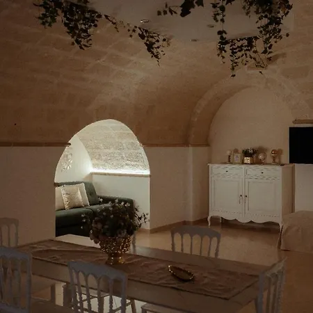 Casa Il Piccolo Principe Feriehus Ginosa