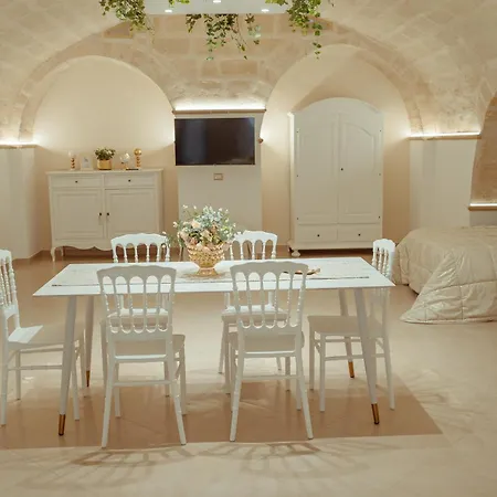 Casa Il Piccolo Principe Holiday home Ginosa