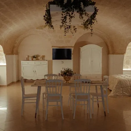 Feriehus Casa Il Piccolo Principe Ginosa