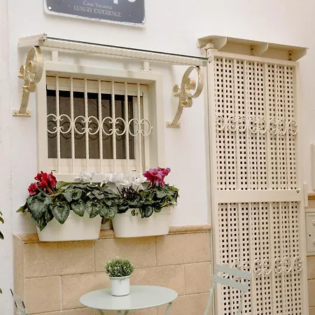 Casa Il Piccolo Principe Tatil Evi