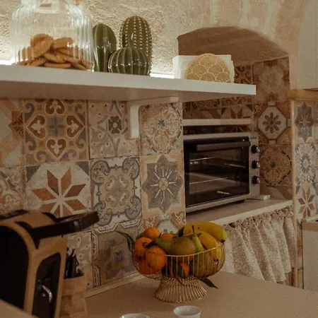 Holiday home Casa Il Piccolo Principe