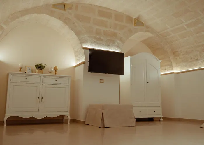 Ferienhaus Casa Il Piccolo Principe