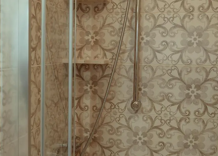 Casa Il Piccolo Principe * 吉诺萨