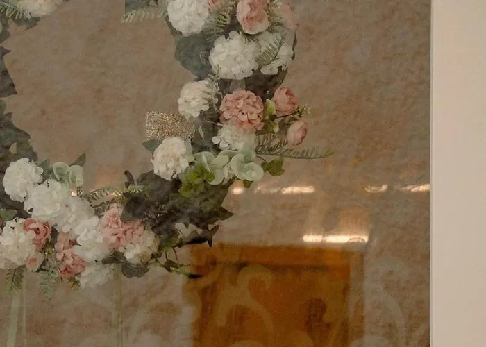 度假居 Casa Il Piccolo Principe