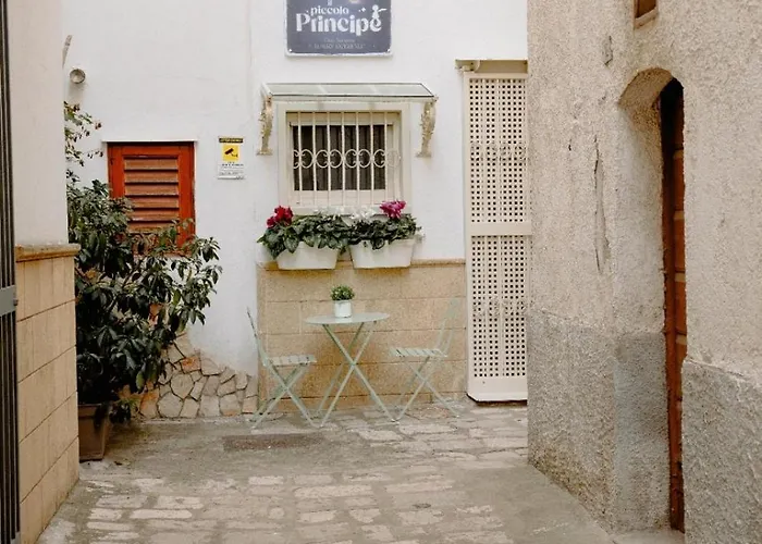 Casa Il Piccolo Principe