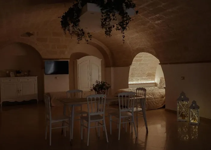 Casa Il Piccolo Principe 度假居